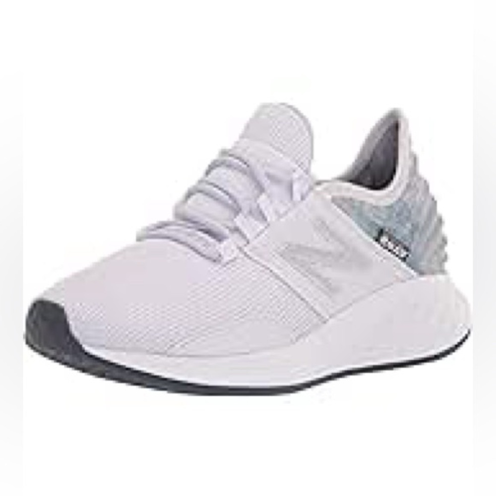 Twice worn new balance
